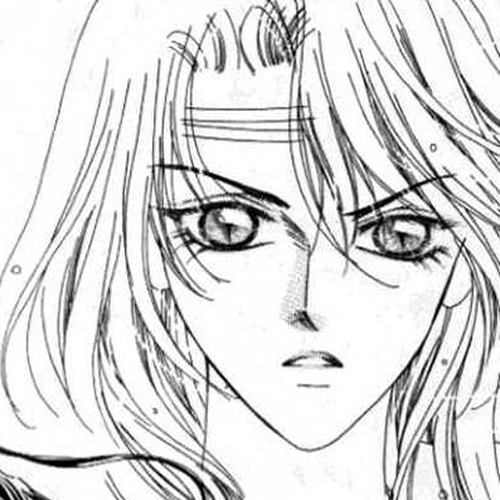 Dragon Pearl Boy Chapter 7 cover