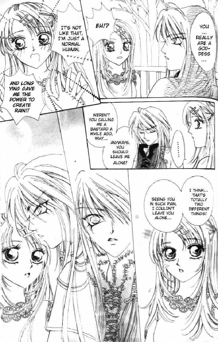 Dragon Pearl Boy Chapter 8 page 20 - Chapter 8