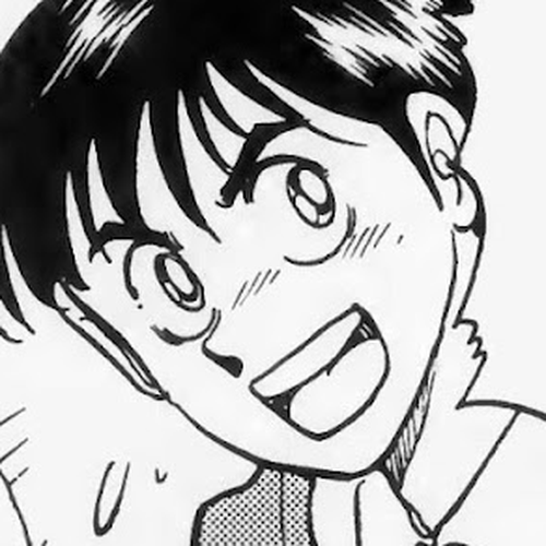 Dragon Quest e no Michi Chapter 2: Expectations cover