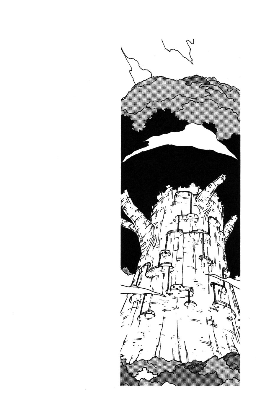 Dragon Quest: Monsters+ Chapter 3 page 2 - Chapter 3: Great... Dragon !?