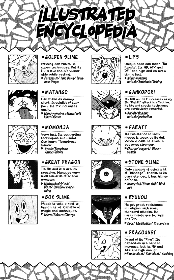 Dragon Quest: Monsters+ Chapter 6 page 25 - Chapter 6: Adventure, here we go !!