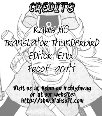 Dragon Quest: Monsters+ Chapter 6 page 27 - Chapter 6: Adventure, here we go !!
