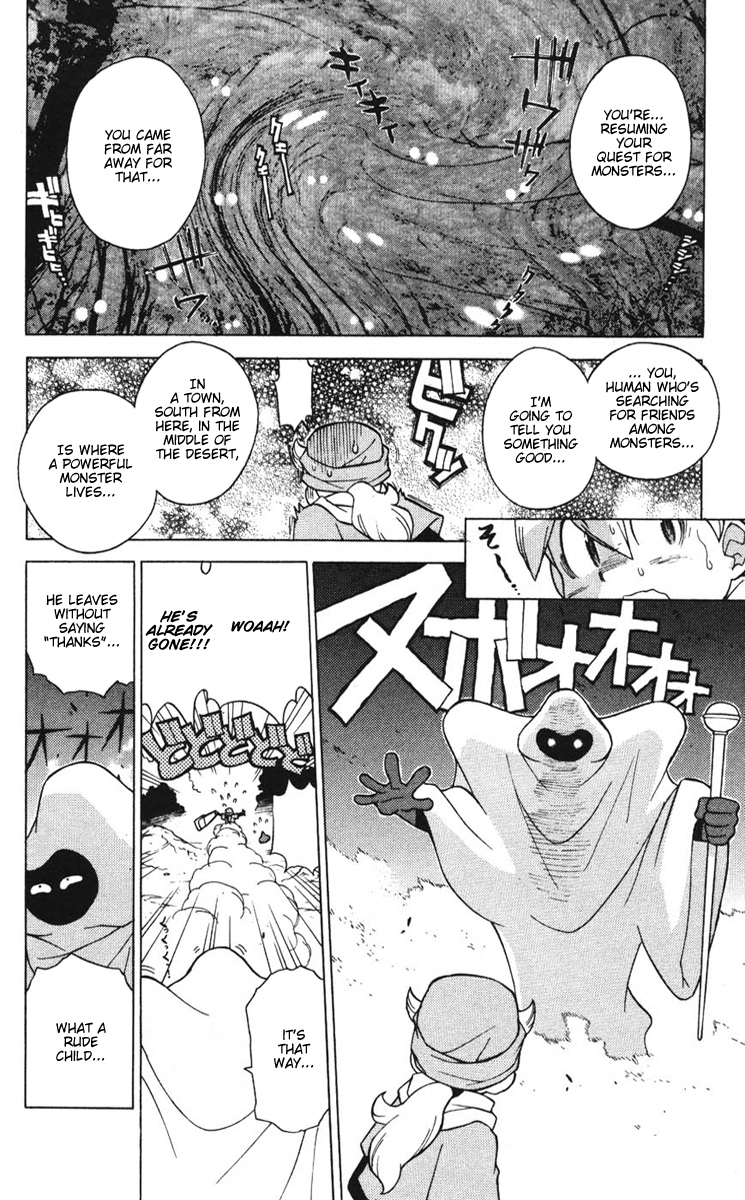 Dragon Quest: Monsters+ Chapter 7 page 16 - Chapter 7: Can I join your team?
