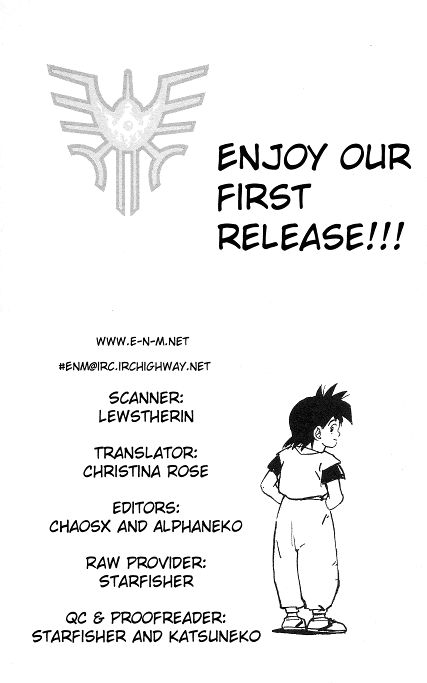 Dragon Quest Retsuden - Roto no Monshou Chapter 1.2 page 2 - Chapter 1 v2