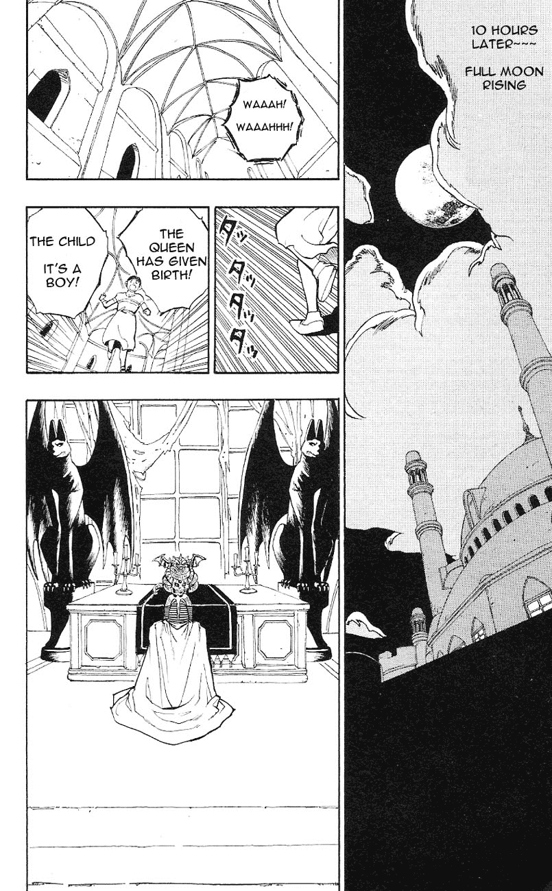 Dragon Quest Retsuden - Roto no Monshou Chapter 1.2 page 39 - Chapter 1 v2