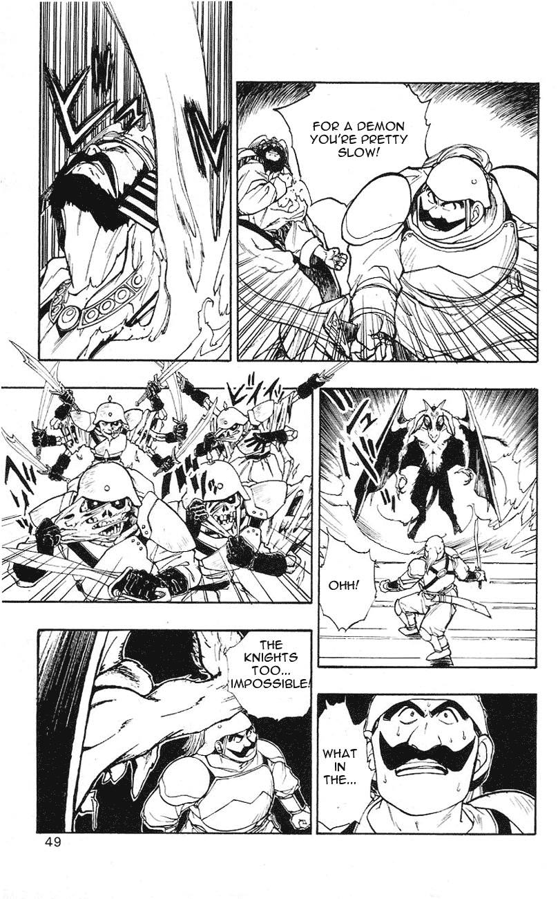 Dragon Quest Retsuden - Roto no Monshou Chapter 1.2 page 48 - Chapter 1 v2