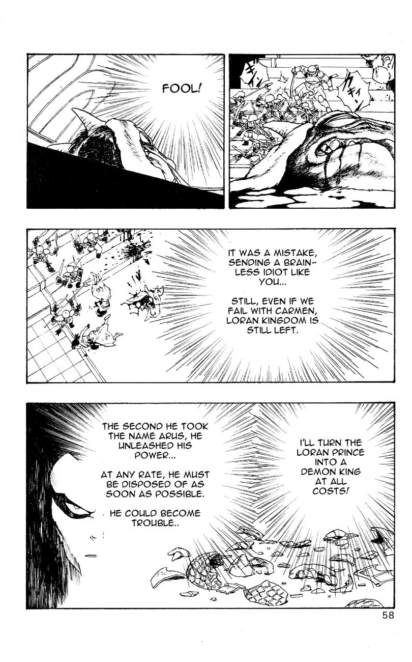 Dragon Quest Retsuden - Roto no Monshou Chapter 1.2 page 57 - Chapter 1 v2