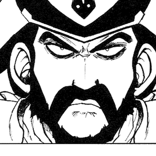 Dragon Quest Retsuden - Roto no Monshou Chapter 1 v2 cover