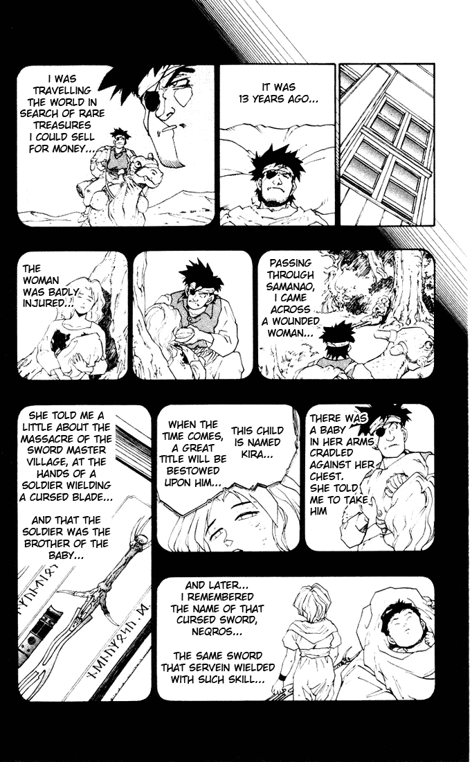 Dragon Quest Retsuden - Roto no Monshou Chapter 10 page 14 - Chapter 10 v2