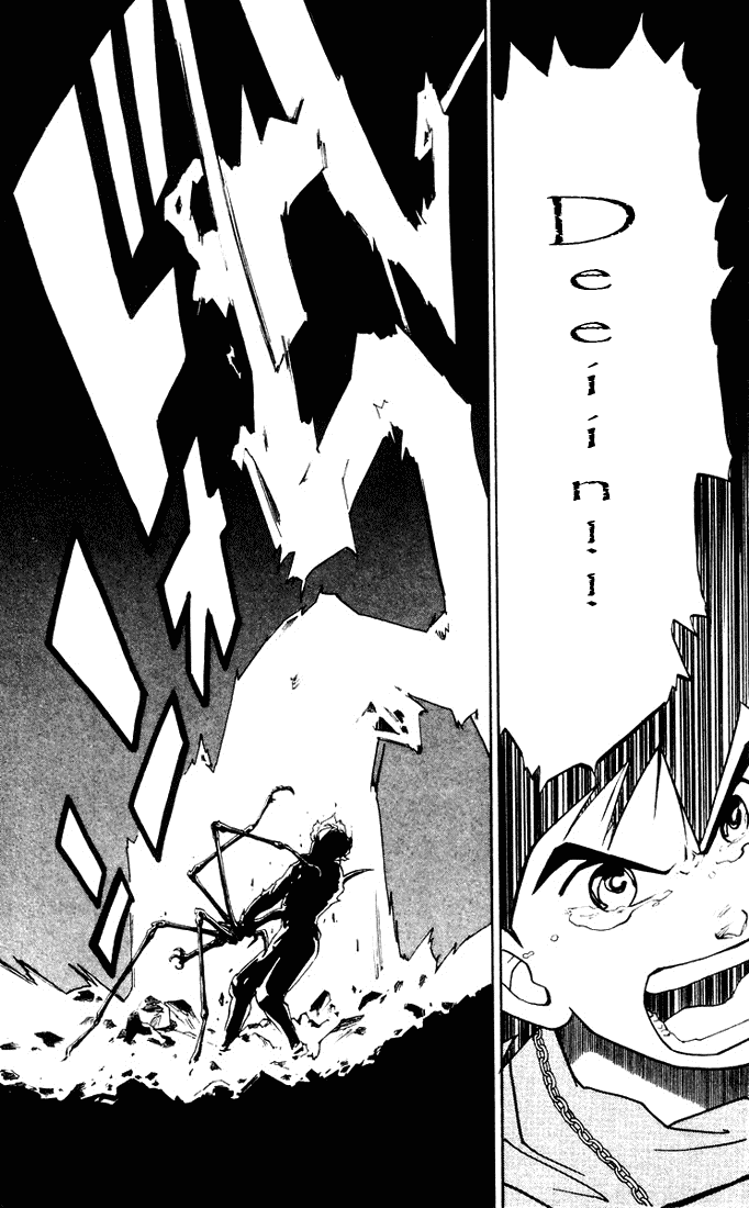 Dragon Quest Retsuden - Roto no Monshou Chapter 10 page 39 - Chapter 10 v2