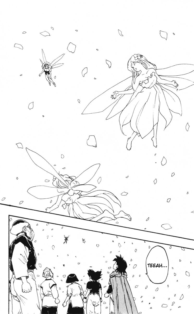 Dragon Quest Retsuden - Roto no Monshou Chapter 11 page 40 - Chapter 11 v2