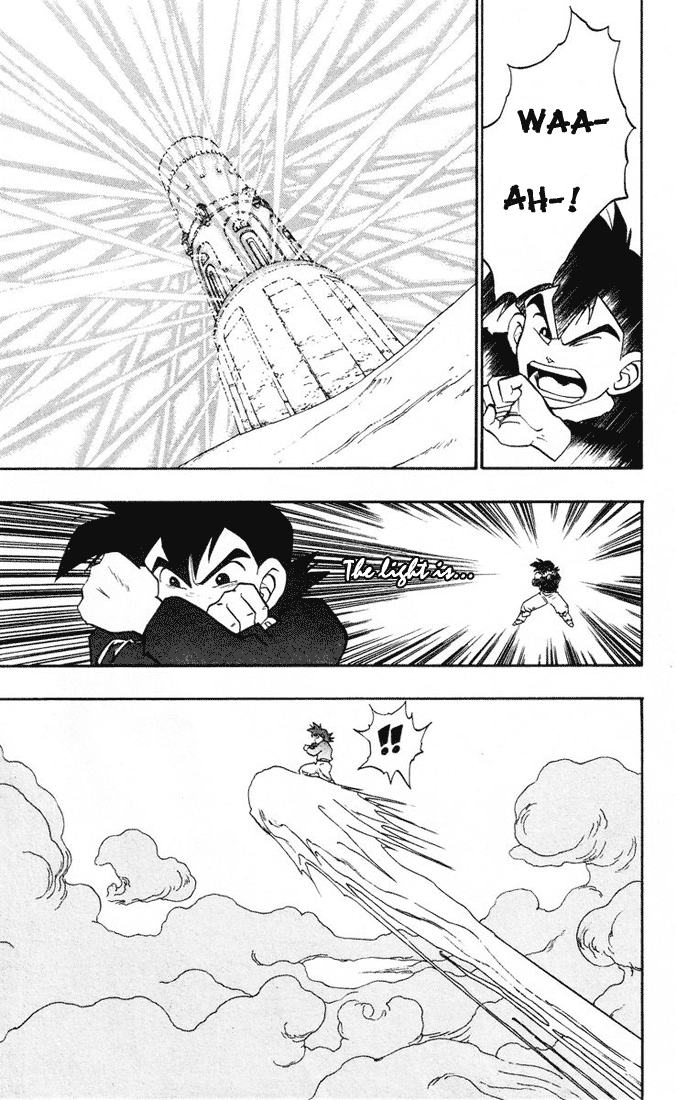 Dragon Quest Retsuden - Roto no Monshou Chapter 12.2 page 30 - Chapter 12 v2
