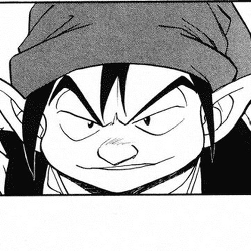 Dragon Quest Retsuden - Roto no Monshou Chapter 12 v2 cover
