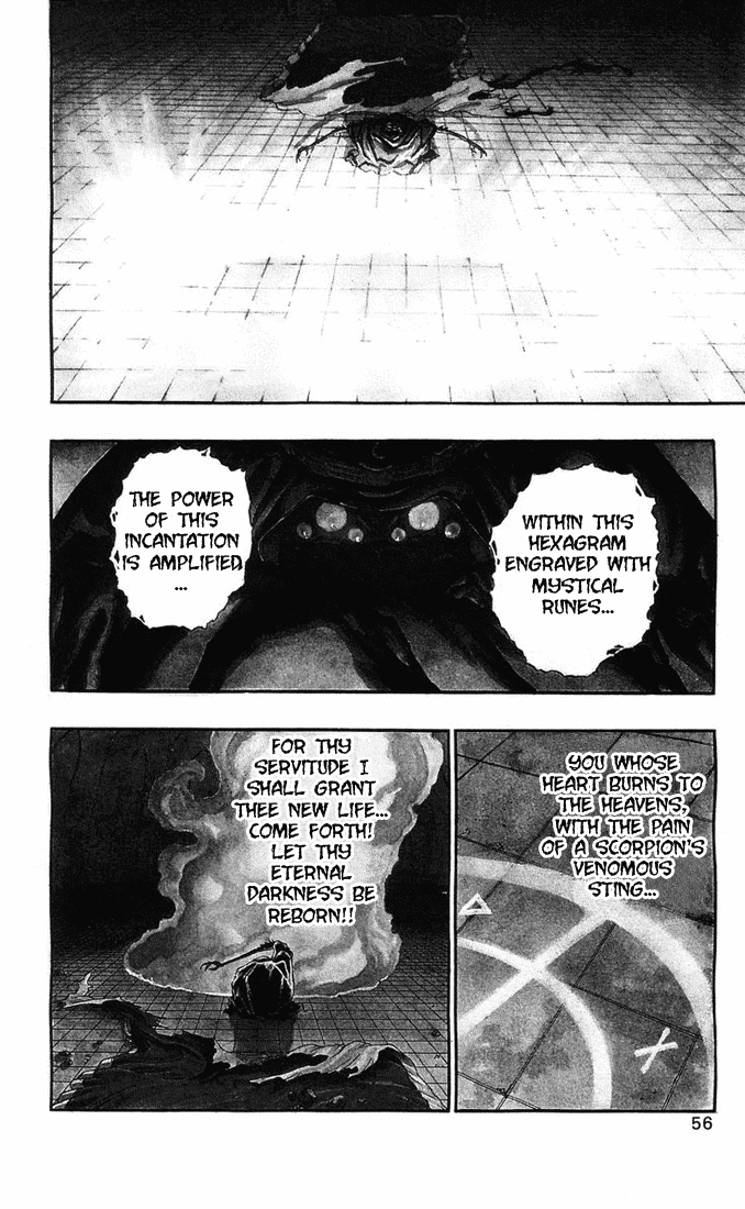Dragon Quest Retsuden - Roto no Monshou Chapter 13.2 page 5 - Chapter 13 v2