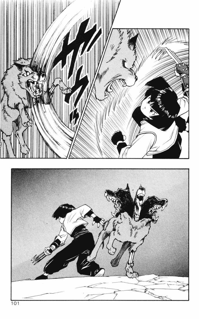 Dragon Quest Retsuden - Roto no Monshou Chapter 13.2 page 50 - Chapter 13 v2