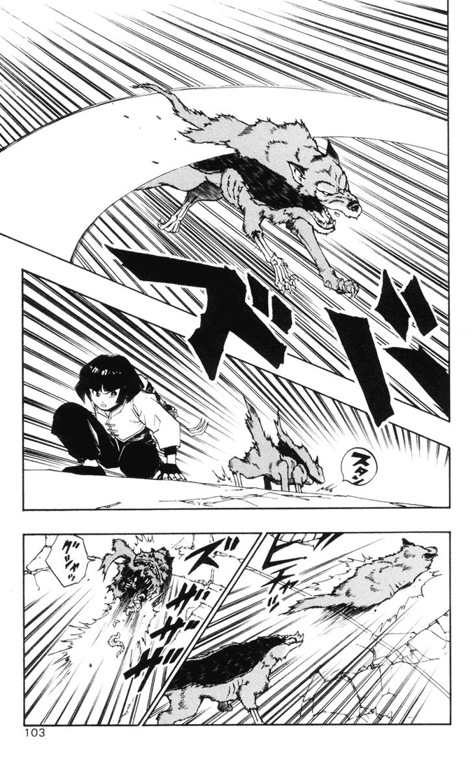 Dragon Quest Retsuden - Roto no Monshou Chapter 13.2 page 52 - Chapter 13 v2