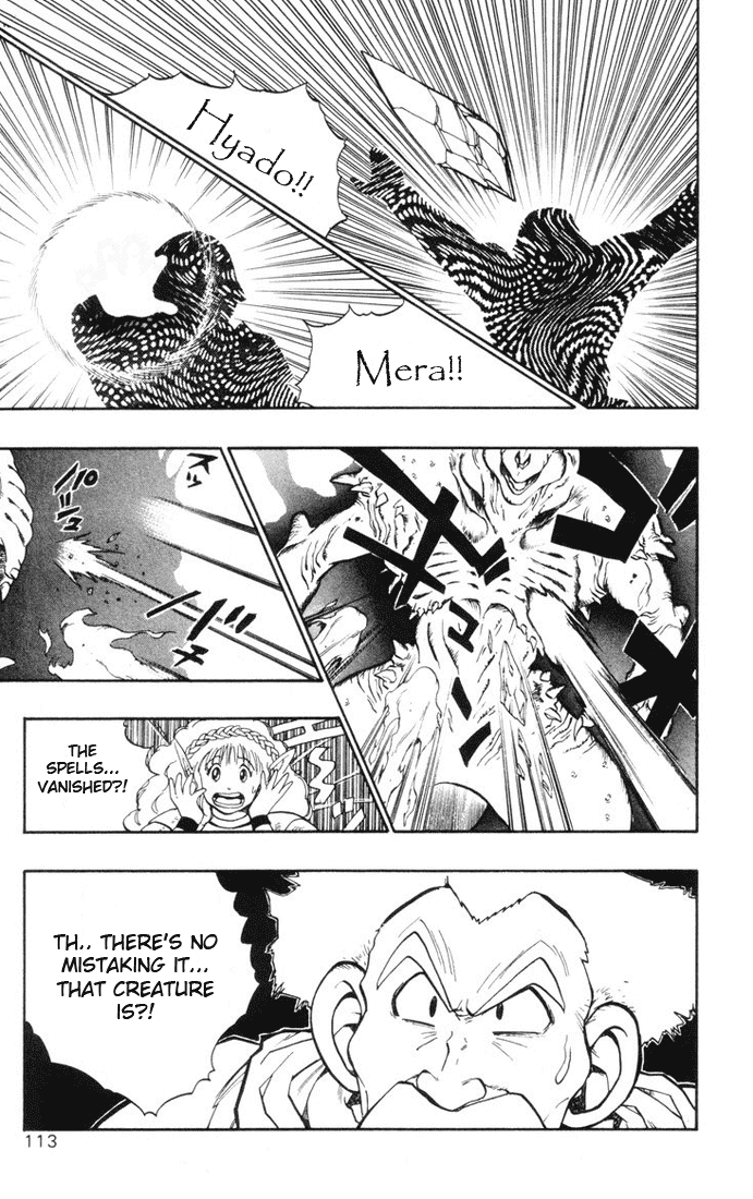 Dragon Quest Retsuden - Roto no Monshou Chapter 13.2 page 62 - Chapter 13 v2