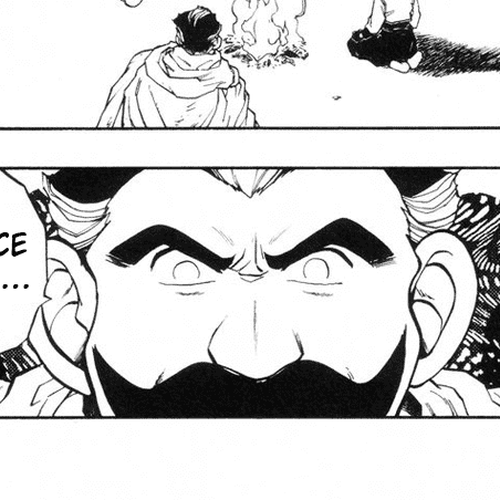 Dragon Quest Retsuden - Roto no Monshou Chapter 13 v2 cover