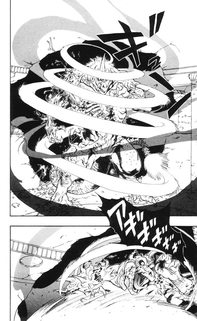 Dragon Quest Retsuden - Roto no Monshou Chapter 14 page 27 - Chapter 14 v2