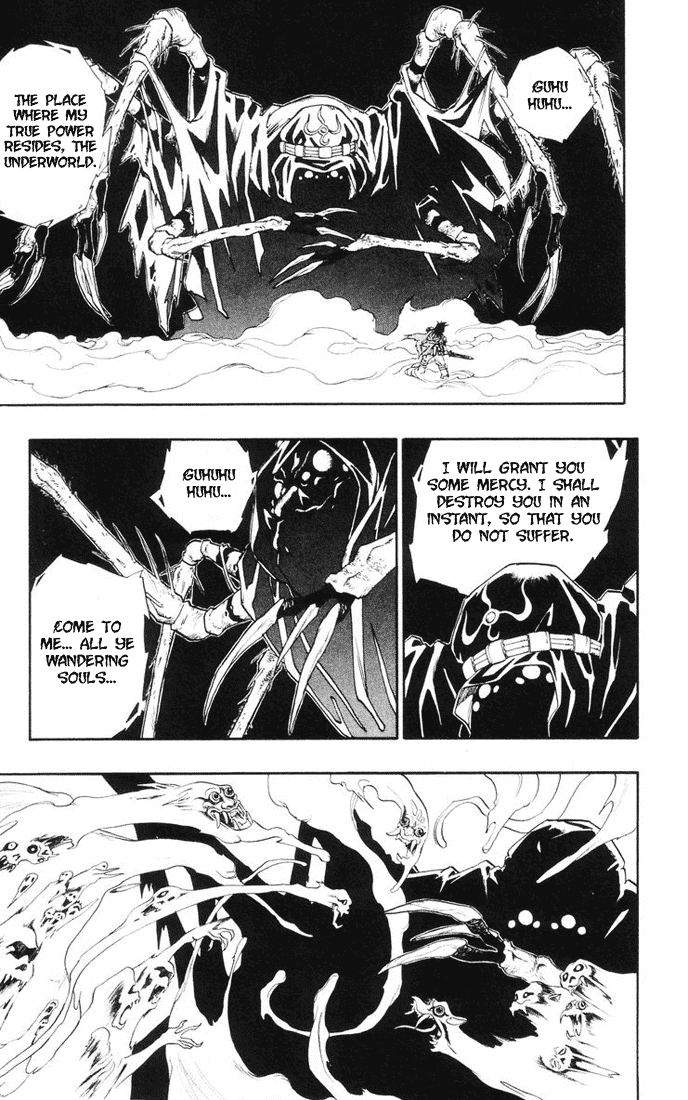 Dragon Quest Retsuden - Roto no Monshou Chapter 14 page 58 - Chapter 14 v2