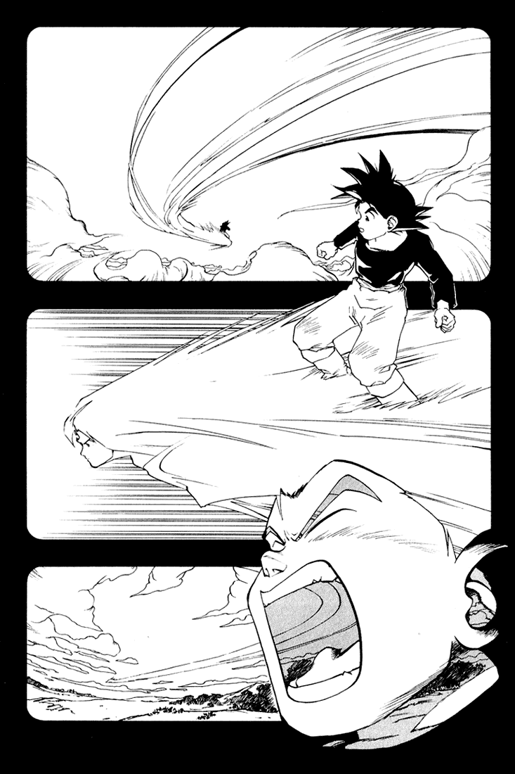 Dragon Quest Retsuden - Roto no Monshou Chapter 15.2 page 54 - Chapter 15 v2