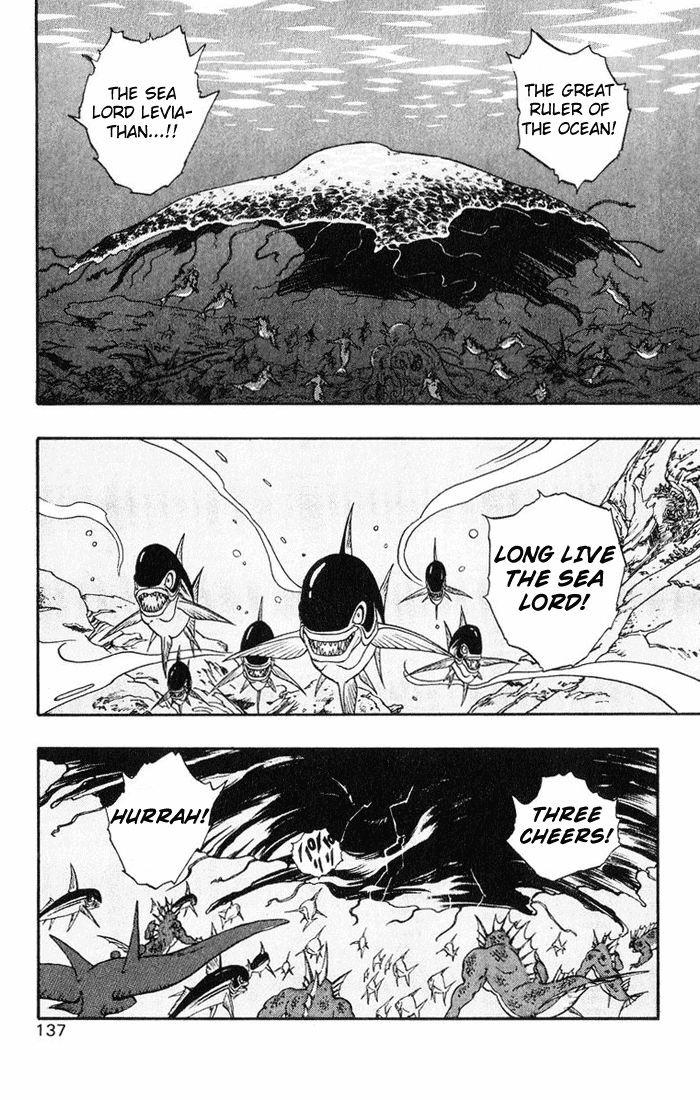 Dragon Quest Retsuden - Roto no Monshou Chapter 17.2 page 37 - Chapter 17 v2