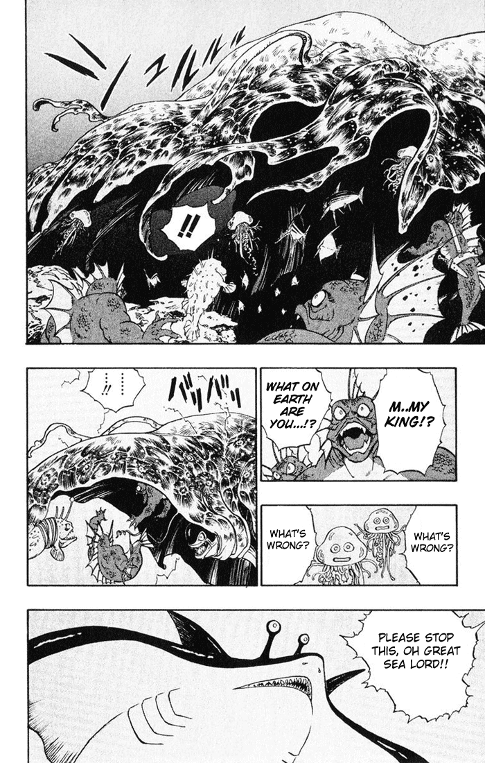 Dragon Quest Retsuden - Roto no Monshou Chapter 17.2 page 38 - Chapter 17 v2