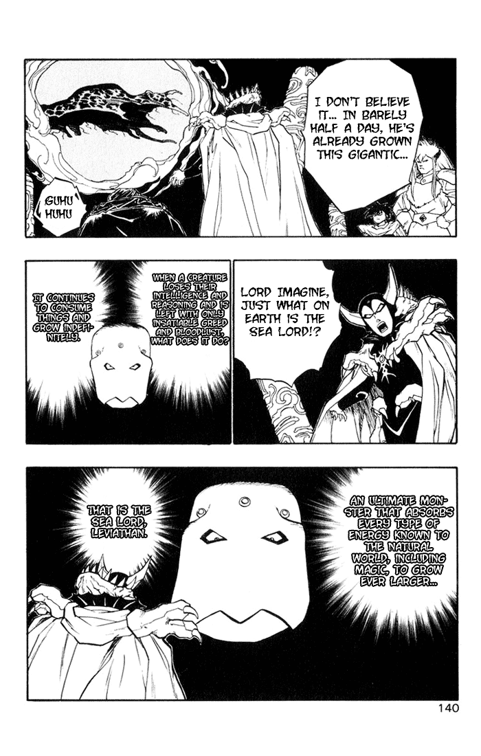 Dragon Quest Retsuden - Roto no Monshou Chapter 17.2 page 40 - Chapter 17 v2