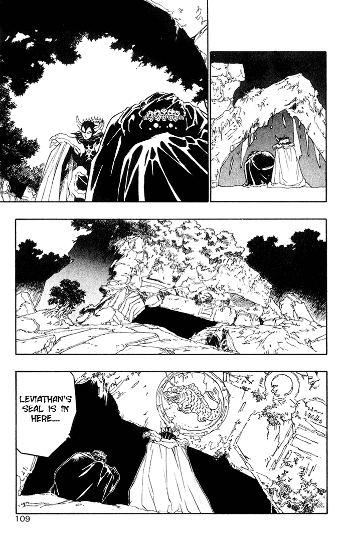 Dragon Quest Retsuden - Roto no Monshou Chapter 17.2 page 9 - Chapter 17 v2