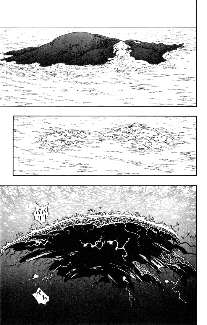 Dragon Quest Retsuden - Roto no Monshou Chapter 18.2 page 6 - Chapter 18 v2