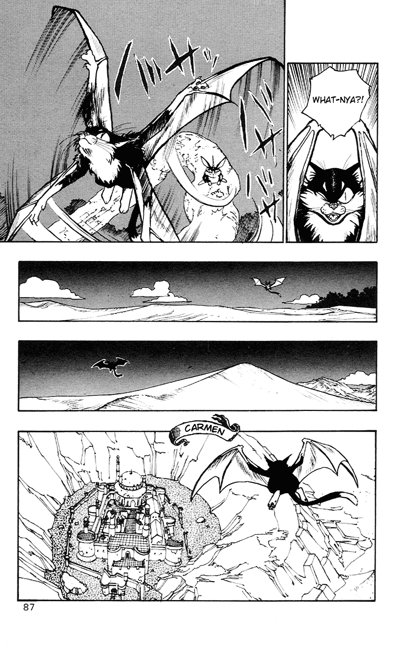 Dragon Quest Retsuden - Roto no Monshou Chapter 2.2 page 16 - Chapter 2 v2