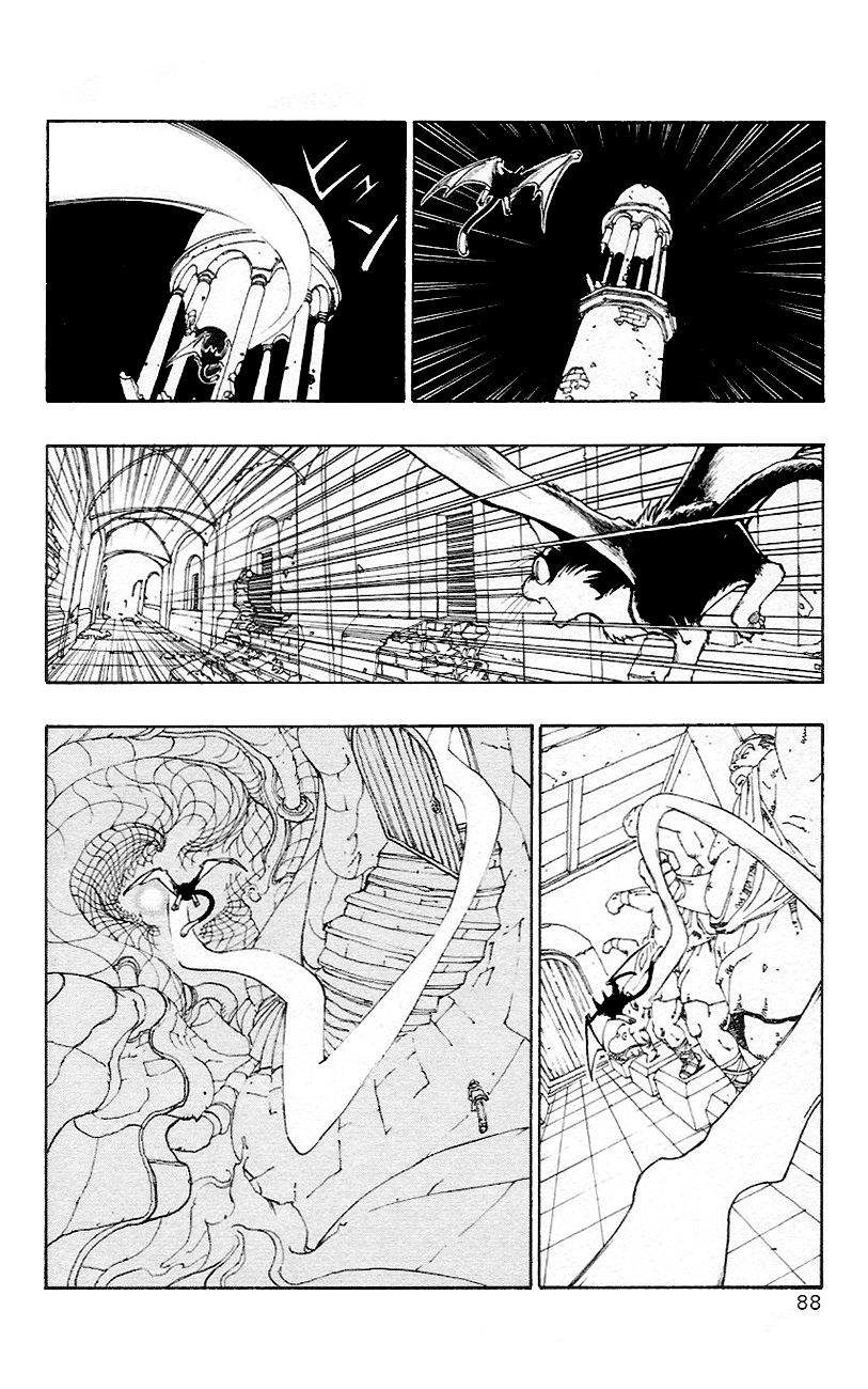 Dragon Quest Retsuden - Roto no Monshou Chapter 2.2 page 17 - Chapter 2 v2