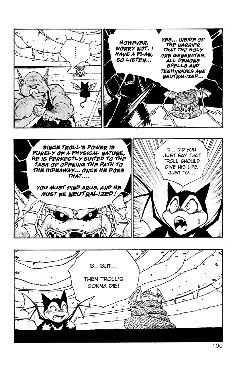 Dragon Quest Retsuden - Roto no Monshou Chapter 2.2 page 29 - Chapter 2 v2