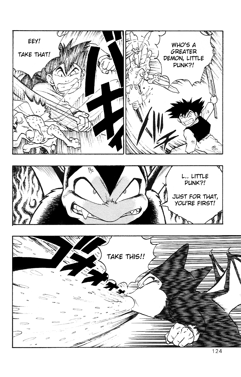 Dragon Quest Retsuden - Roto no Monshou Chapter 2.2 page 53 - Chapter 2 v2