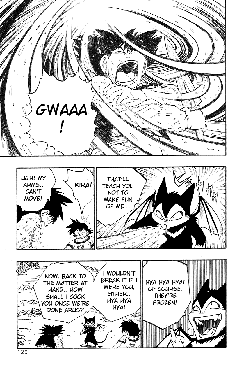 Dragon Quest Retsuden - Roto no Monshou Chapter 2.2 page 54 - Chapter 2 v2