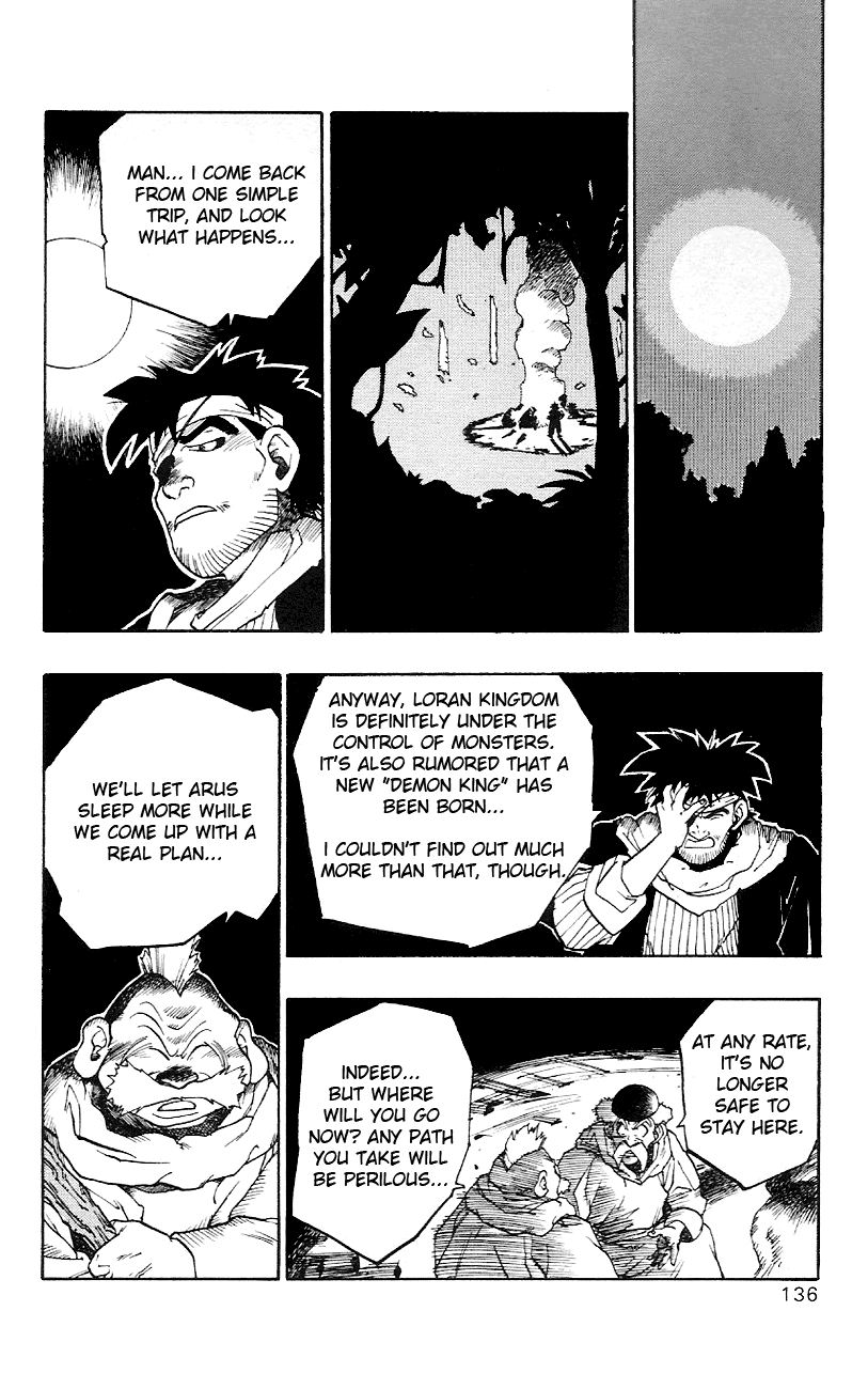 Dragon Quest Retsuden - Roto no Monshou Chapter 2.2 page 65 - Chapter 2 v2