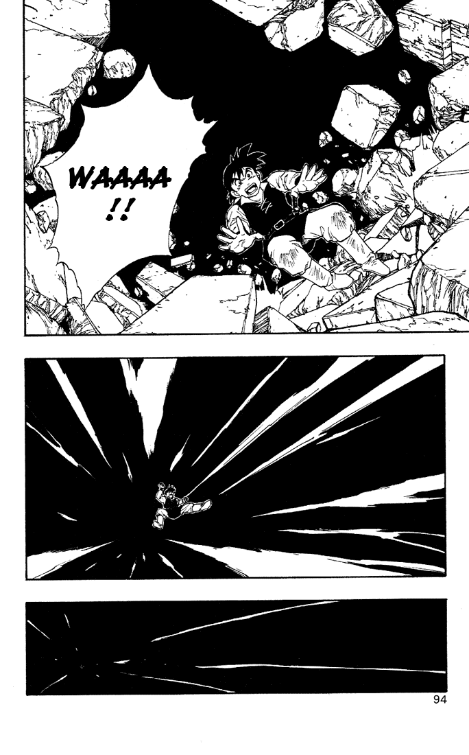 Dragon Quest Retsuden - Roto no Monshou Chapter 5.2 page 38 - Chapter 5 v2
