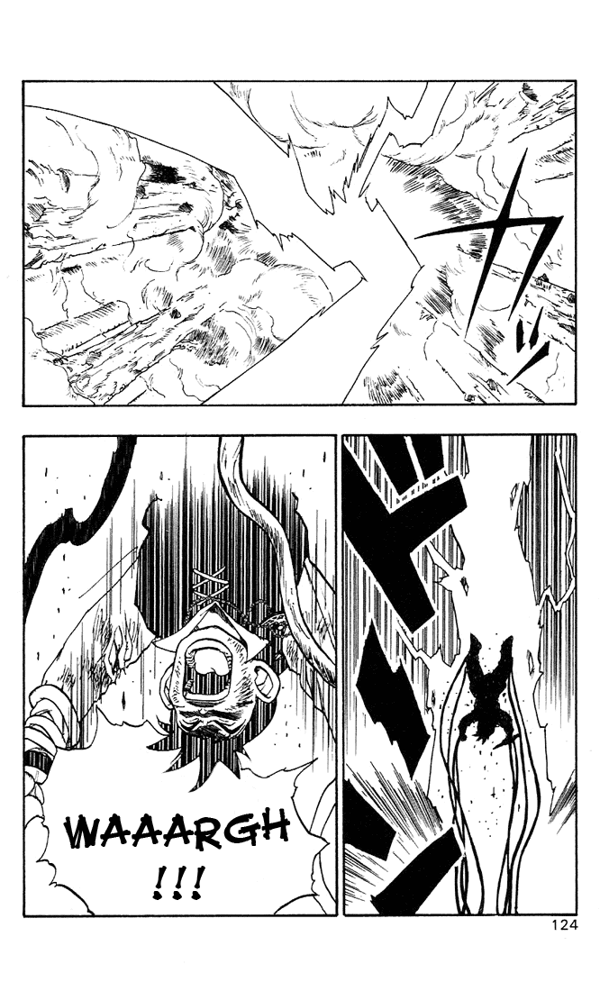 Dragon Quest Retsuden - Roto no Monshou Chapter 6.2 page 15 - Chapter 6 v2