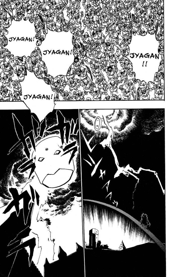 Dragon Quest Retsuden - Roto no Monshou Chapter 6.2 page 56 - Chapter 6 v2