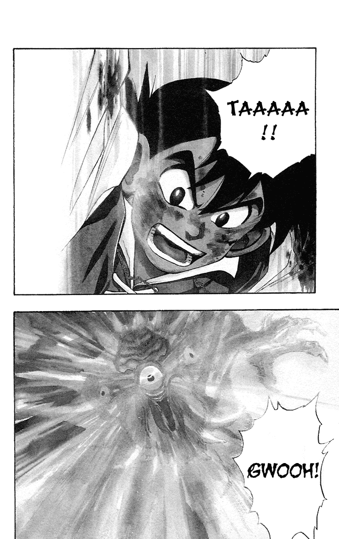 Dragon Quest Retsuden - Roto no Monshou Chapter 6.2 page 7 - Chapter 6 v2