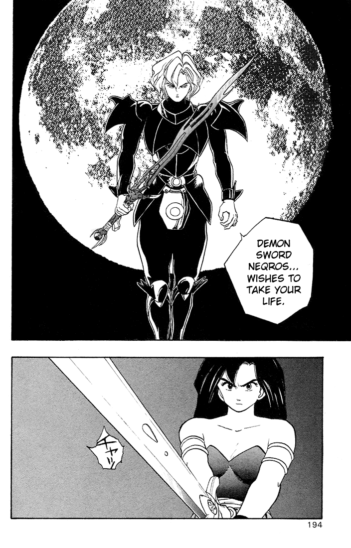 Dragon Quest Retsuden - Roto no Monshou Chapter 7.2 page 28 - Chapter 7 v2