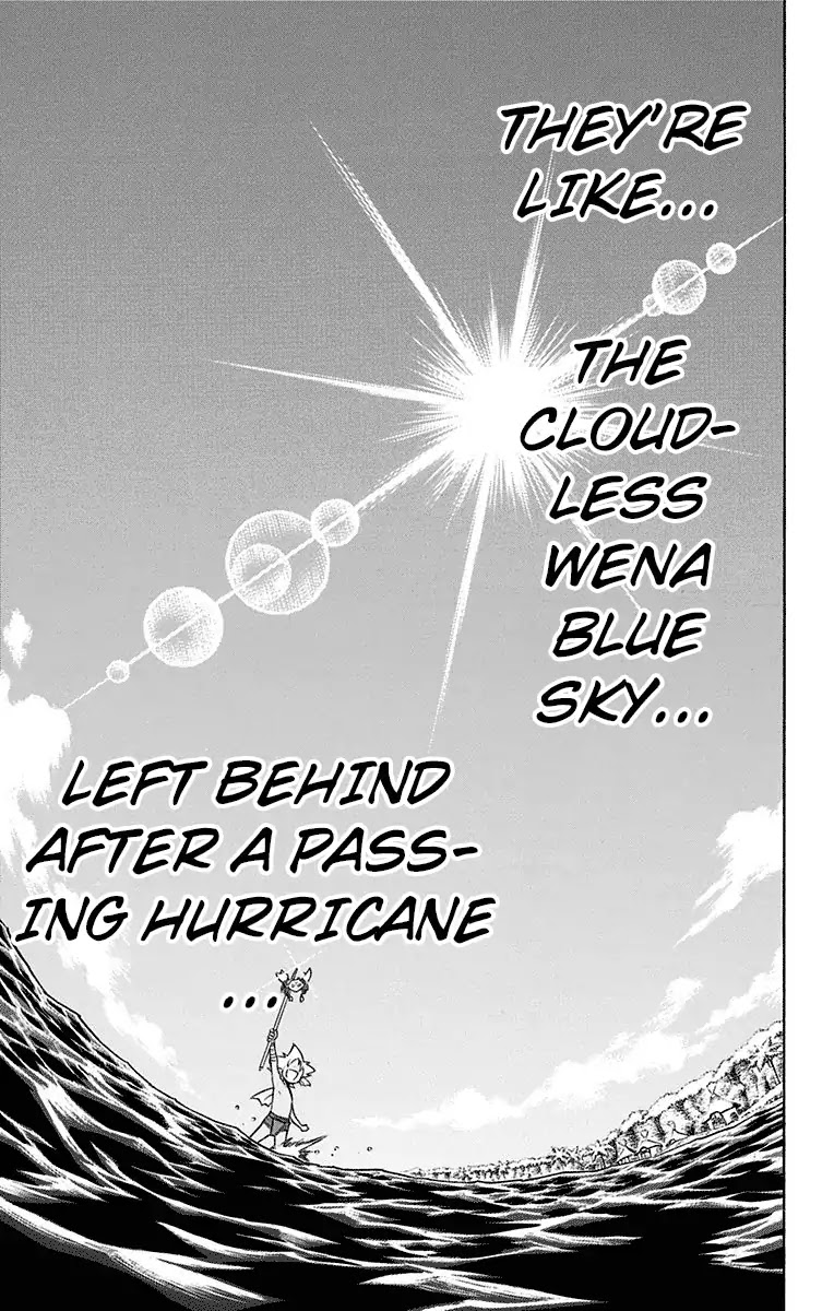 Dragon Quest: Sola in the Blue Sky Chapter 0 page 10 - Chapter 0: Prologue