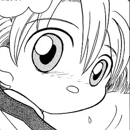 Dragon Quest: Tale of Heaven Chapter 1: The Tale Begins cover