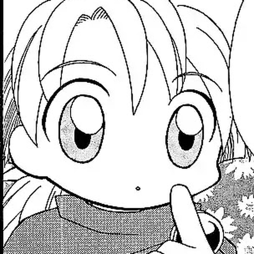 Dragon Quest: Tale of Heaven Chapter 5: Demon's Tower cover