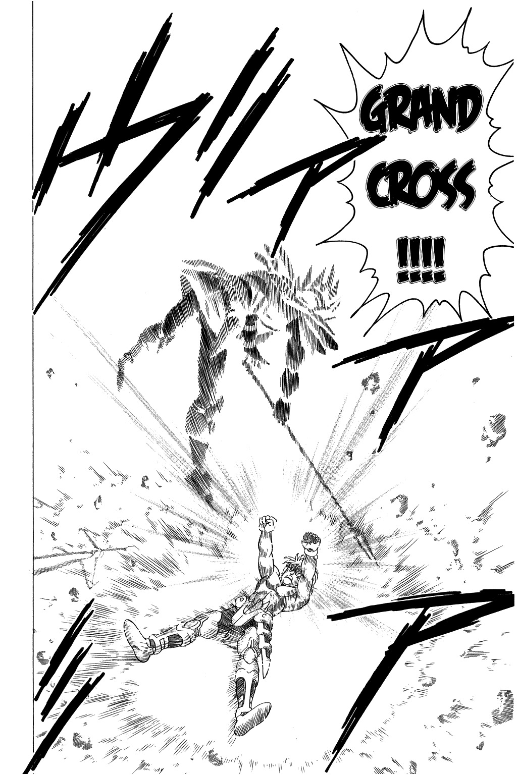 Dragon Quest: The Adventure of Dai Chapter 100 page 14 - Chapter 100: From The Brink of Death