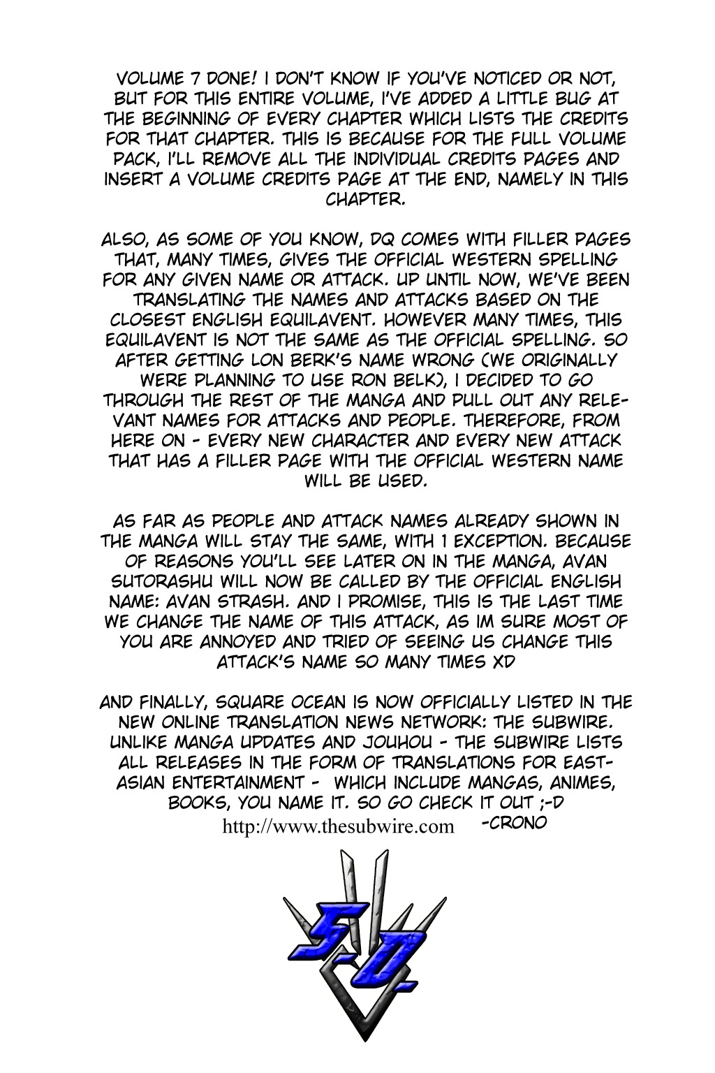 Dragon Quest: The Adventure of Dai Chapter 104 page 20 - Chapter 104: The Ryuu-Majin Awakens!!!