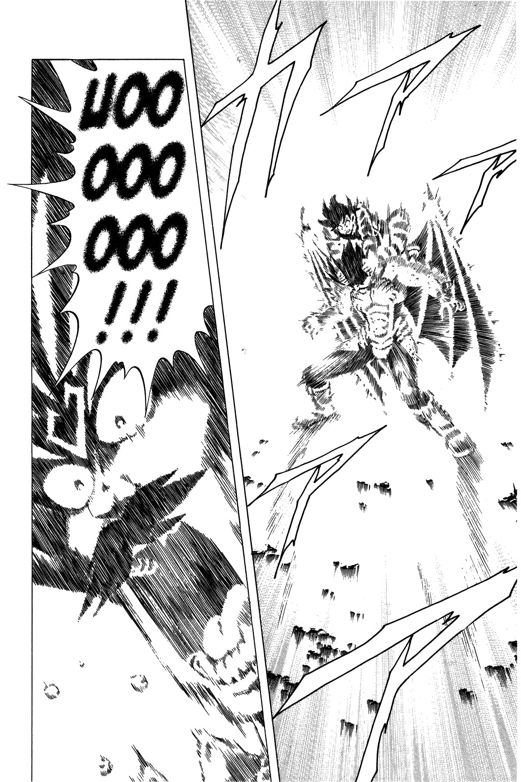 Dragon Quest: The Adventure of Dai Chapter 106 page 14 - Chapter 106: Pop's Final Moment
