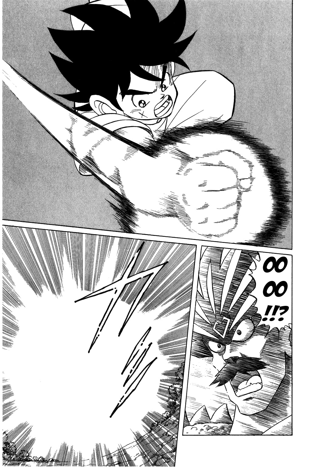 Dragon Quest: The Adventure of Dai Chapter 108 page 11 - Chapter 108: The Hero Dai's Revival!!!