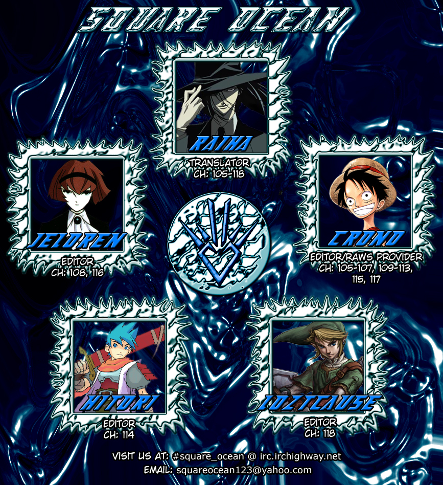 Dragon Quest: The Adventure of Dai Chapter 118 page 38 - Chapter 118: Avan, The Hero — Side Story