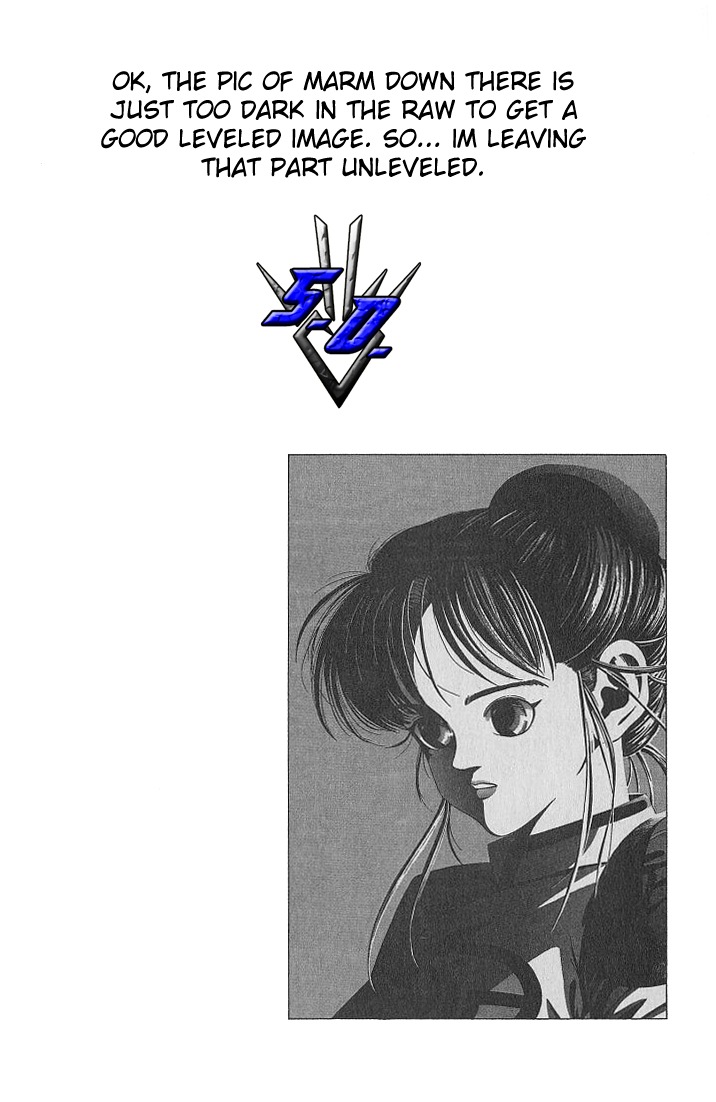 Dragon Quest: The Adventure of Dai Chapter 122 page 20 - Chapter 122: The Blade of Champions